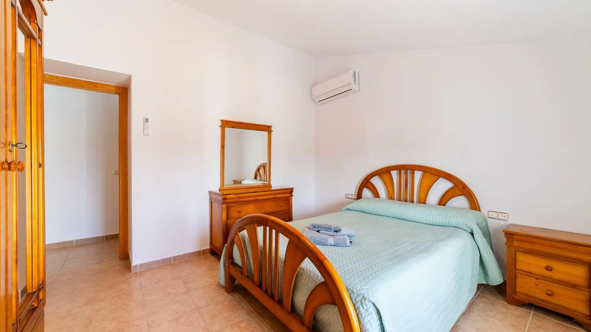 Casa vacanze Casa Rural Las Cales Vélez Rubio