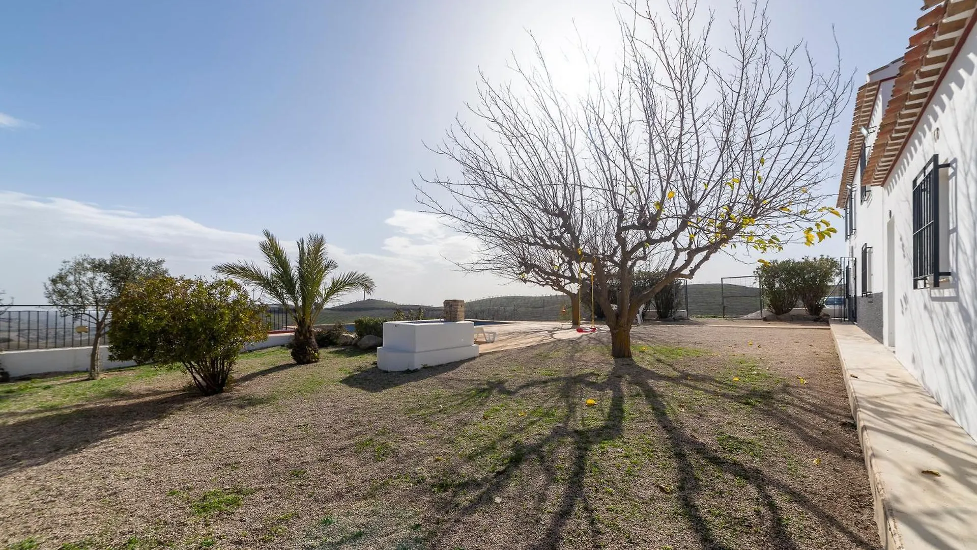 Casa Rural Las Cales Vélez Rubio Spagna