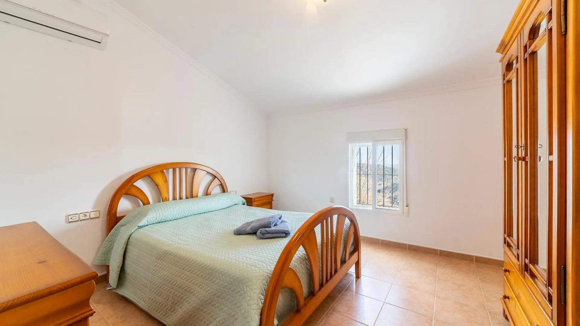 Casa Rural Las Cales Vélez Rubio 0*,  Spagna
