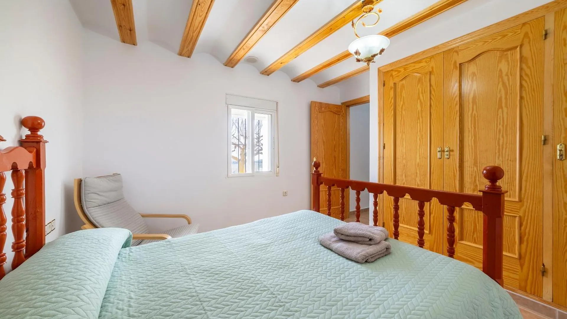 Casa vacanze Casa Rural Las Cales Vélez Rubio
