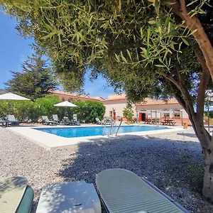  Apartment Cortijo La Estrella