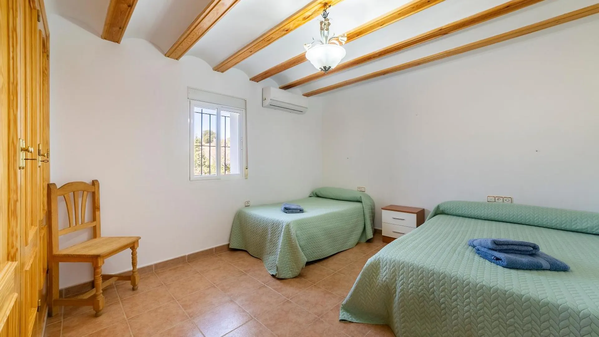 Holiday home Casa Rural Las Cales Velez Rubio
