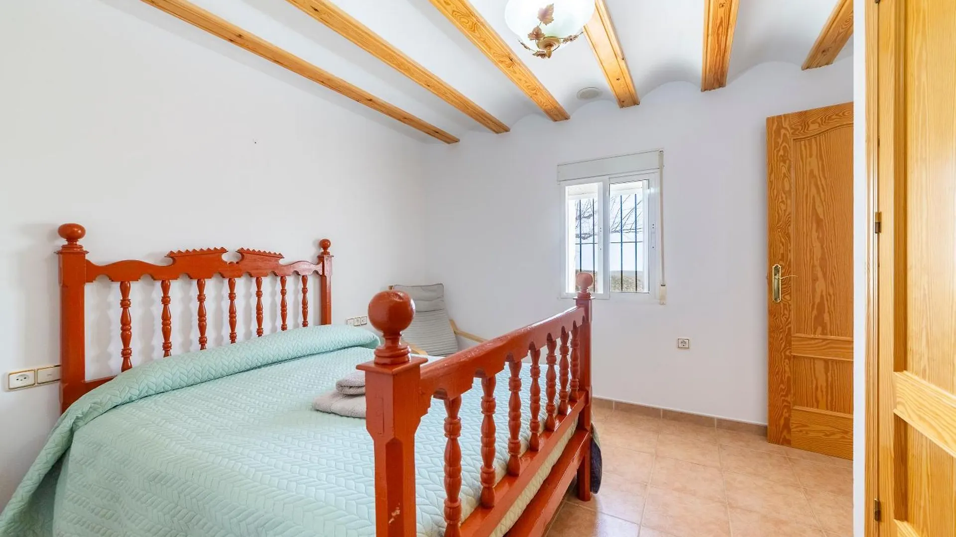 Casa Rural Las Cales Velez Rubio