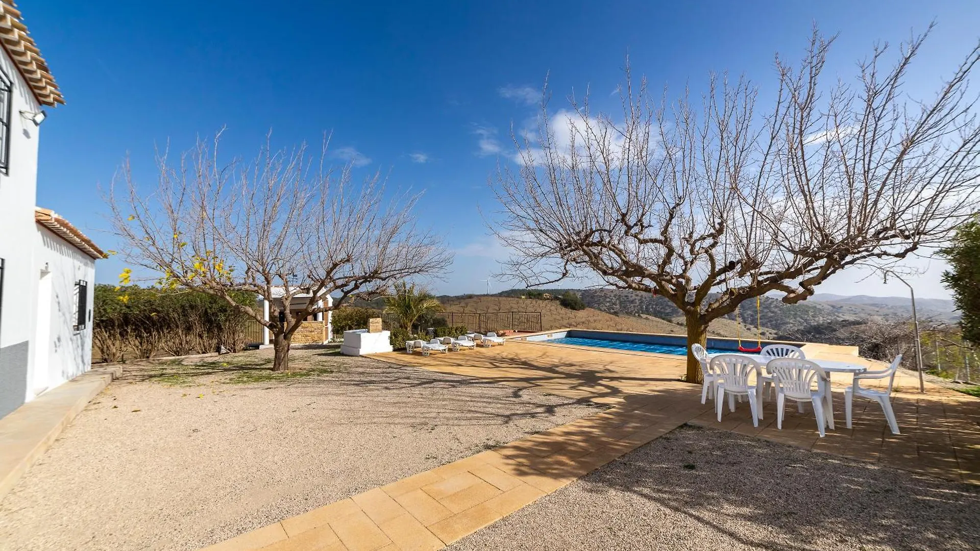 Holiday home Casa Rural Las Cales Velez Rubio