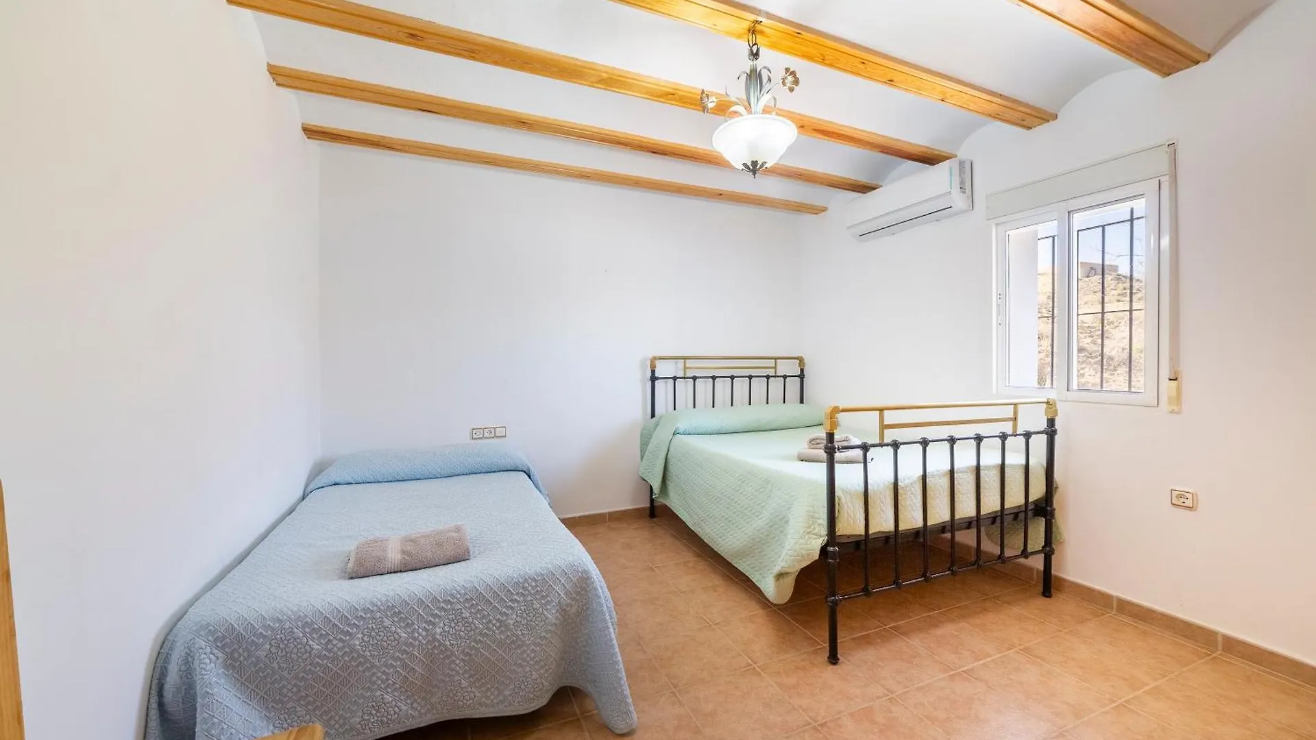 Holiday home Casa Rural Las Cales Velez Rubio Spain